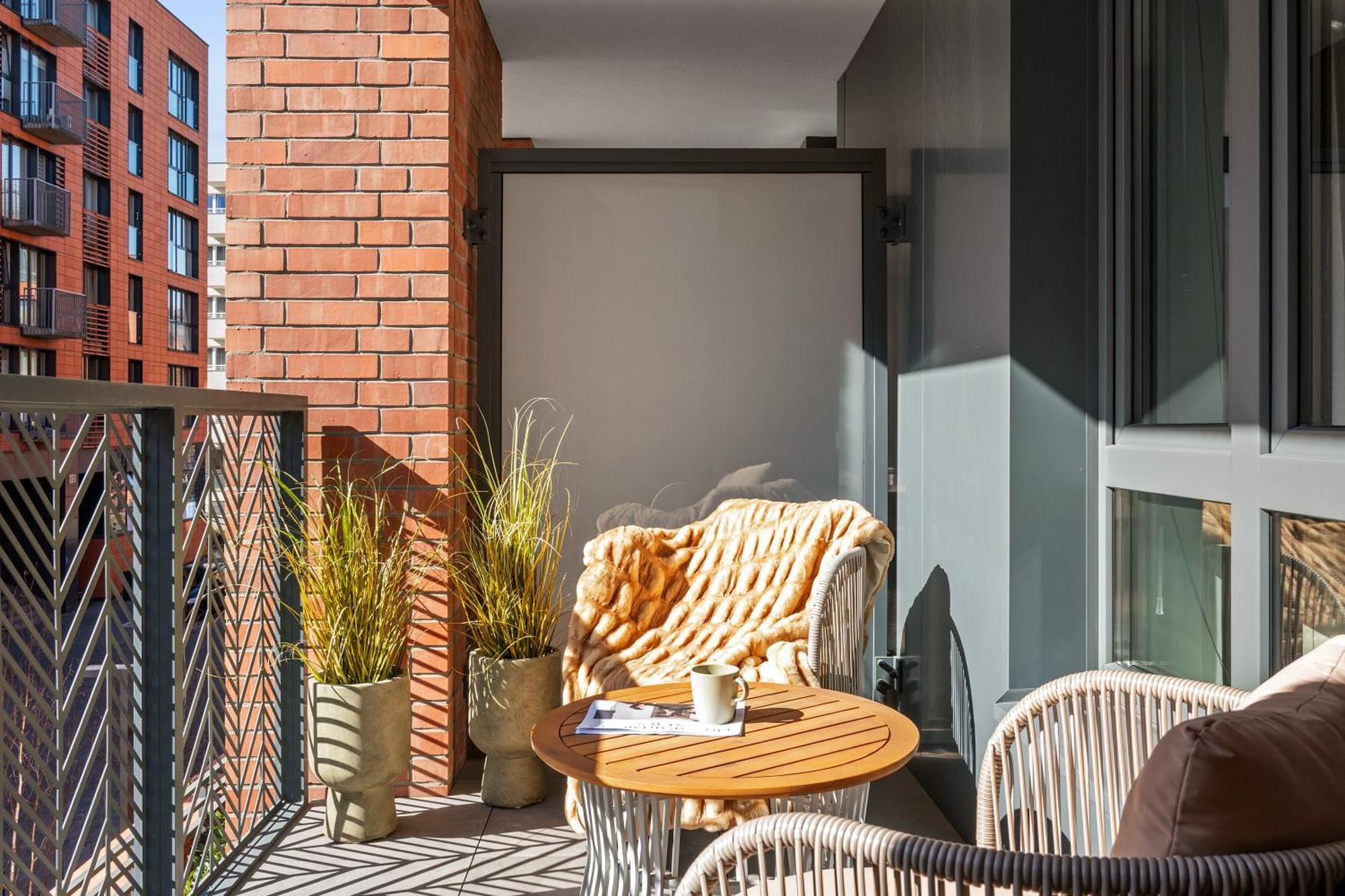 Apartment Scala 60h Center Premium With Parking By Lion