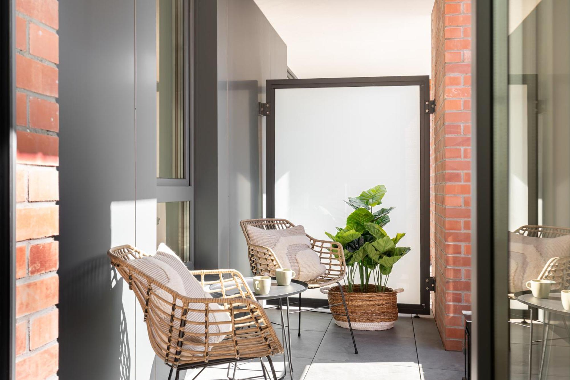 Scala 60h Center Premium With Parking By Lion Apartment