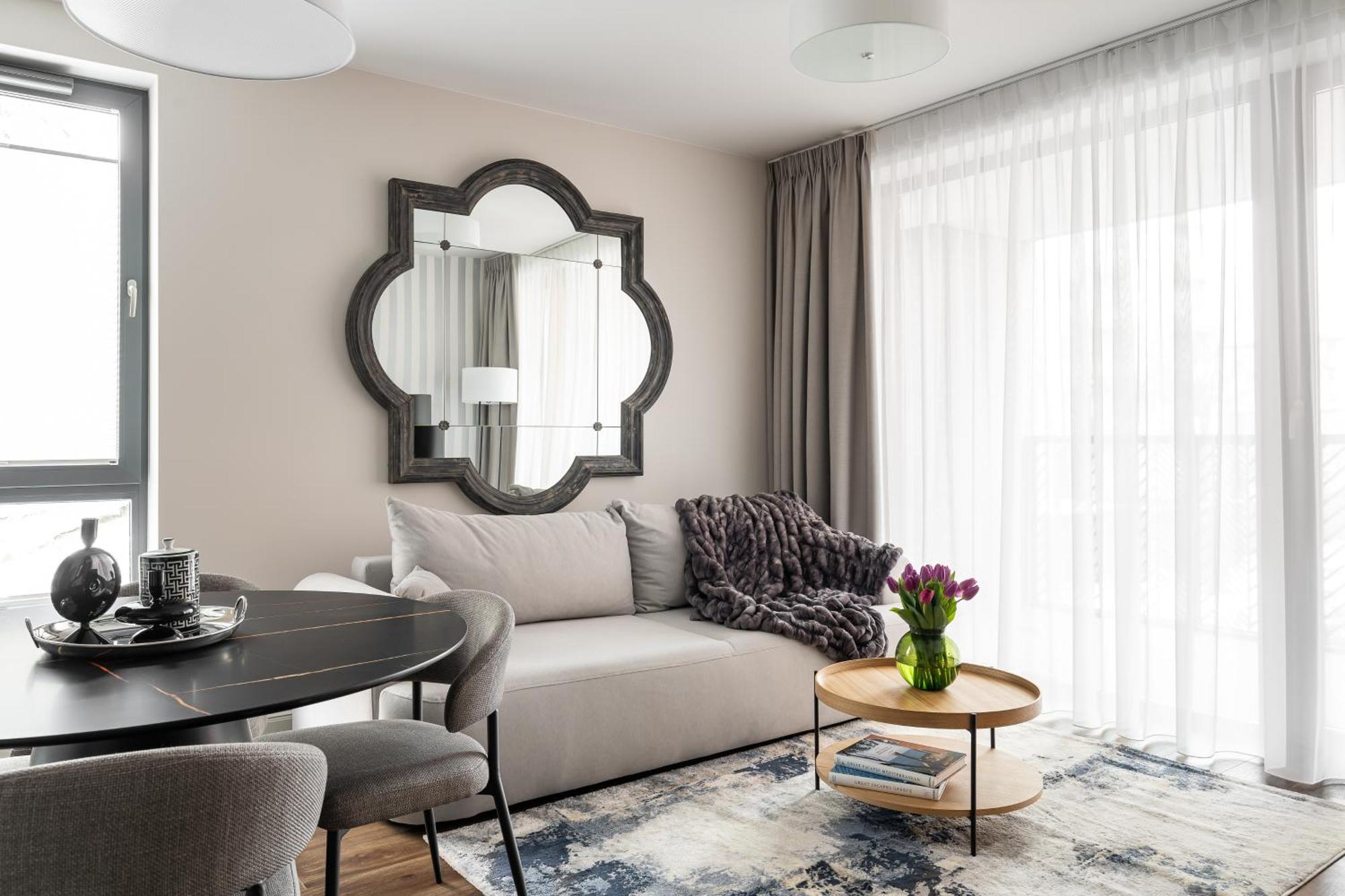 Apartment Scala 60h Center Premium With Parking By Lion Gdansk